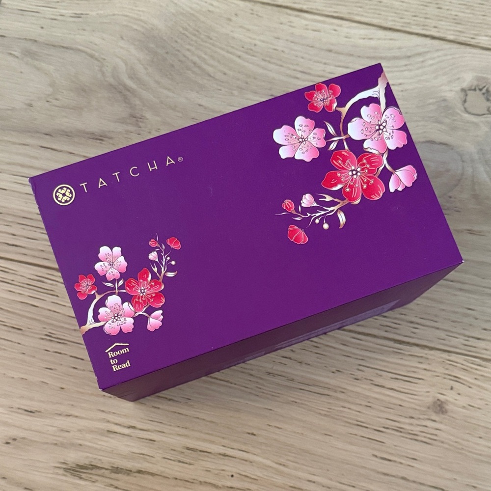 Tatcha The Dewy Skin Cream